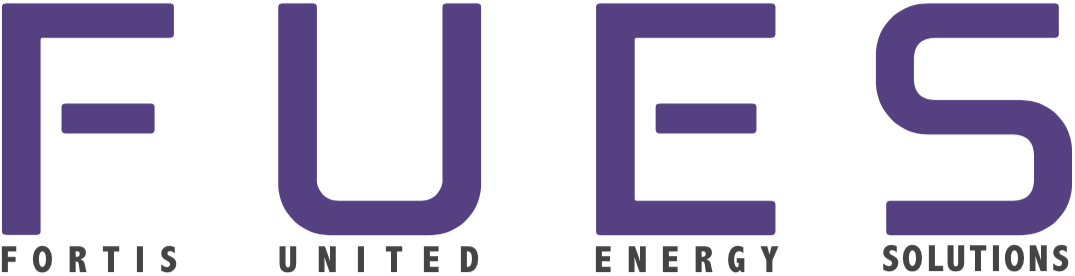 Logo Fues Beheer B.V.